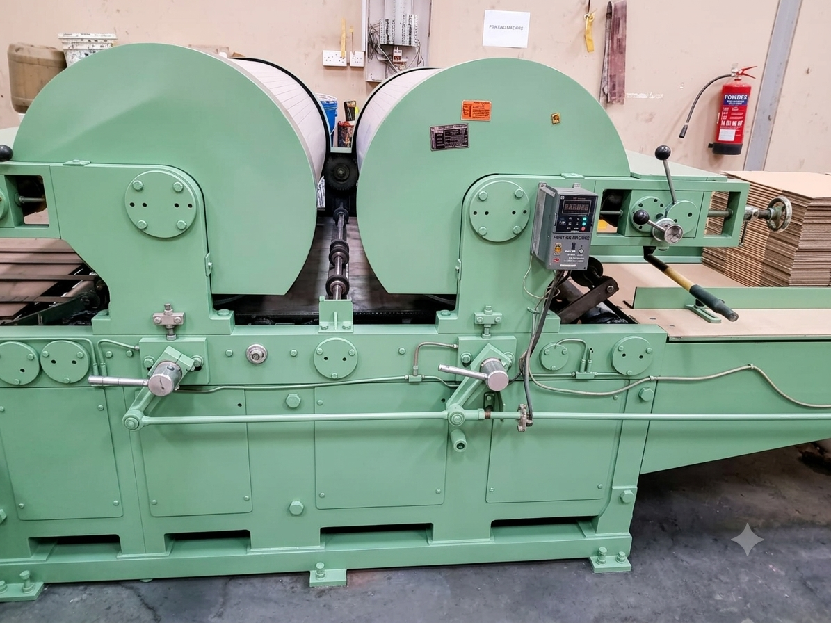Printing Machine